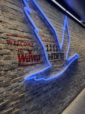 Wawa by null
