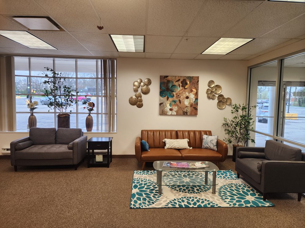 KAV Health Group - Centerville - grief counselor in Dayton, OH