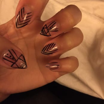 LA Nails Too - Nail Salons Near Me - West Covina, California