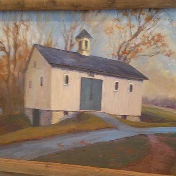 Columbus Area Visitors Center - Visitor Centers Near Me - Columbus, Indiana