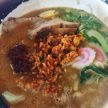 Katsu Ramen - Ramen Near Me - Aurora, Colorado