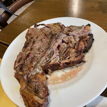 Trattoria la Burrasca - Italian Near Me - Florence, FI