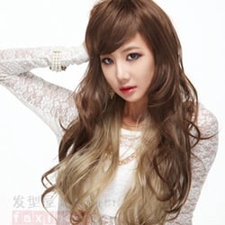 Hair by Alan