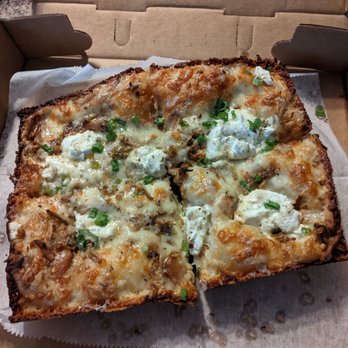 Jay’s Artisan Pizza - Pizza Near Me - Buffalo, New York Jay’s Artisan Pizza - Pizza Near Me - Buffalo, New York