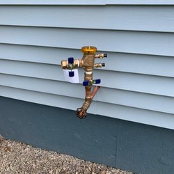 Alex’s Drain Cleaning and Plumbing