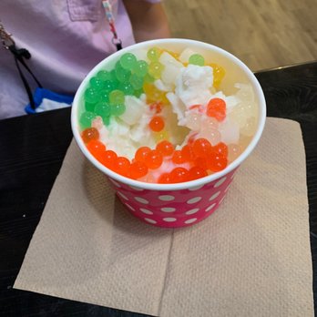 Urban Desserts - Desserts Near Me - Gold River, California Urban Desserts - Desserts Near Me - Gold River, California