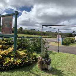 Entrance Entrance