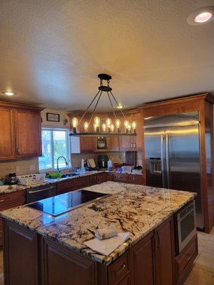 Table Mountain Electric Inc by null