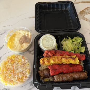 RibsnKabobs - Barbeque Near Me - Artesia, California RibsnKabobs - Barbeque Near Me - Artesia, California