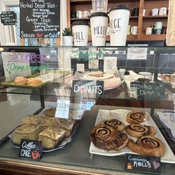 Mitchell's Coffee House