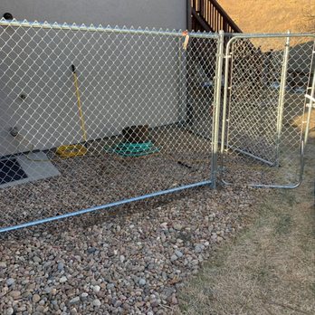Denver Fence - Fences & Gates Near Me - Denver, Colorado