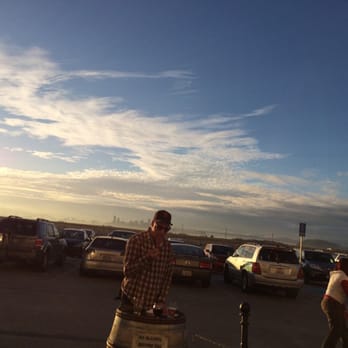 Faction Brewing - That view! - Breweries Near Me - Alameda, California Faction Brewing - That view! - Breweries Near Me - Alameda, California