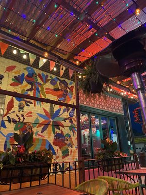 Cafe El Tapatio by null