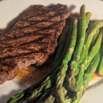 LongHorn Steakhouse - Steakhouses Near Me - Apex, North Carolina