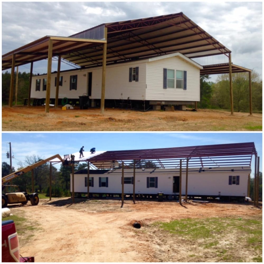 Slide of Anytime Roofing & Construction