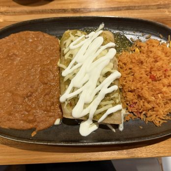 Coyol Cocina & Tequila CDA - Enchiladas Verdes - Mexican Near Me - Coeur d'Alene, Idaho Coyol Cocina & Tequila CDA - Enchiladas Verdes - Mexican Near Me - Coeur d'Alene, Idaho