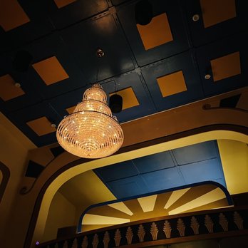 Tonic - Art deco ambiance - Cocktail Bars Near Me - Santa Fe, New Mexico