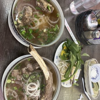 Pho Kuroushi - Kuroushi House Special Ox Tail - Asian Fusion Near Me - Garden Grove, California Pho Kuroushi - Kuroushi House Special Ox Tail - Asian Fusion Near Me - Garden Grove, California