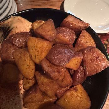 Cafe Ba-Ba-Reeba! - Patatas - Spanish Near Me - Chicago, Illinois Cafe Ba-Ba-Reeba! - Patatas - Spanish Near Me - Chicago, Illinois