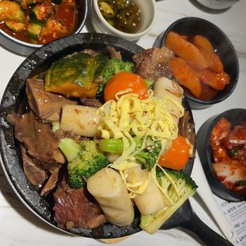 Kunjip - Korean Near Me - Santa Clara, California