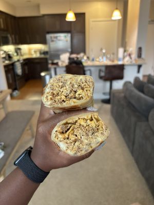 Mexico Bakery by null