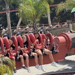 Lowes Martial Arts Academy - Knotts
