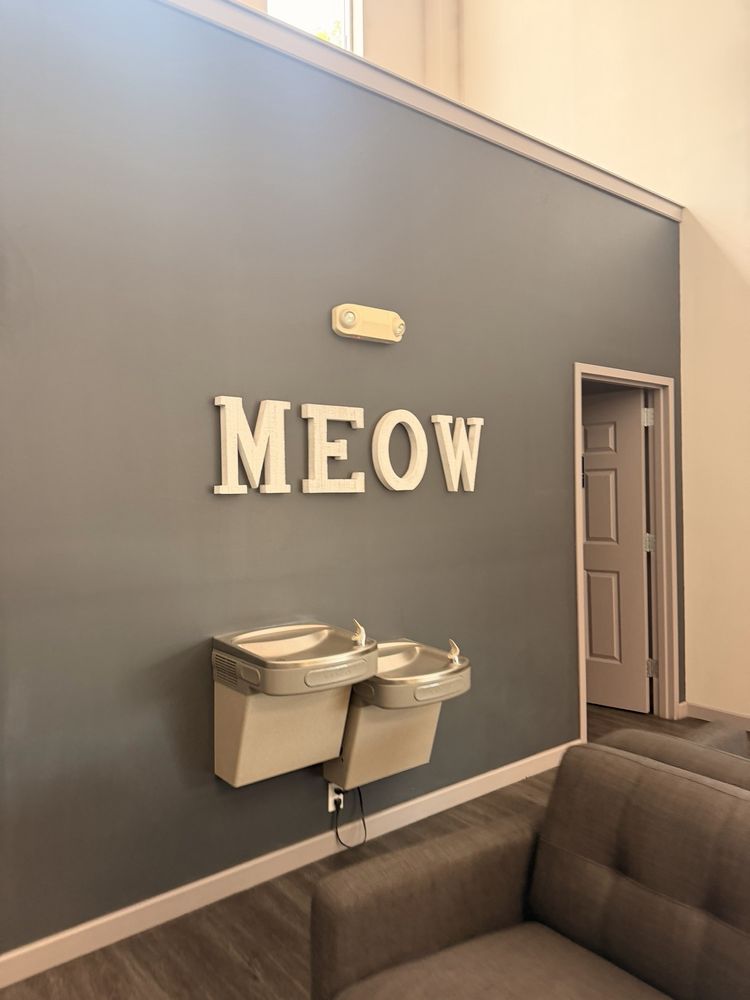 Good Shepherd Veterinary Hospital - pet boarding facility in Broken Arrow, OK