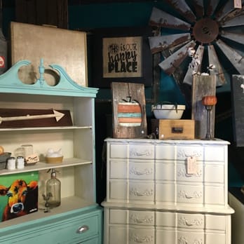 Junque in the Trunk - Antiques Near Me - Waco, Texas