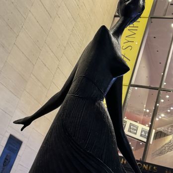 The Dancer - Public Art Near Me - Houston, Texas
