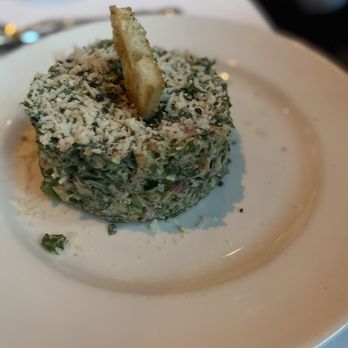 Grill 225 - Cesar salad - Steakhouses Near Me - Charleston, South Carolina