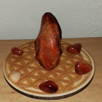 Inquire Within Goddess Shoppe - Large carnelian stone. - Spiritual Shop Near Me - Sarasota, Florida Inquire Within Goddess Shoppe - Large carnelian stone. - Spiritual Shop Near Me - Sarasota, Florida