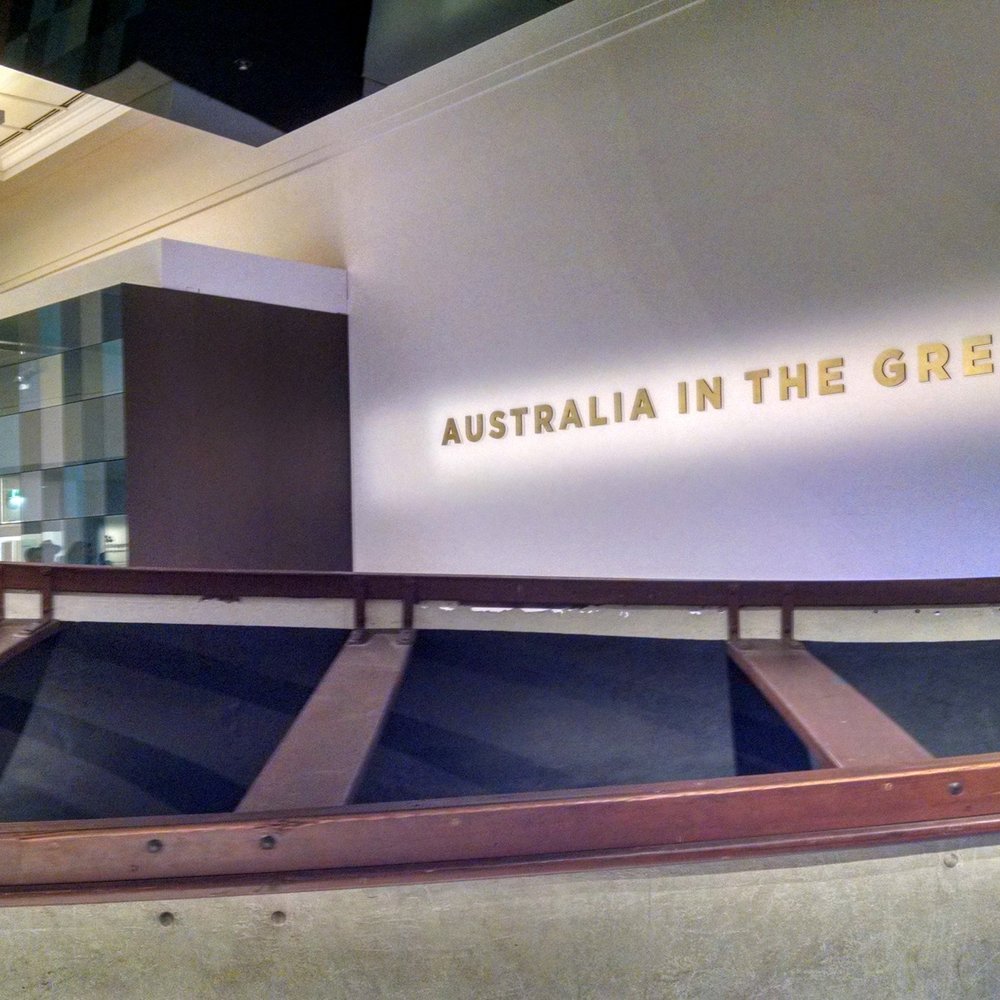 Australian War Memorial - Landmarks & Historical Buildings Near Me - Campbell, ACT Australian War Memorial - Landmarks & Historical Buildings Near Me - Campbell, ACT
