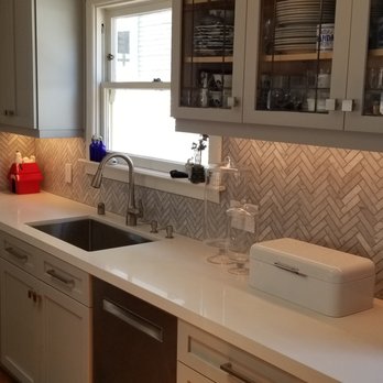 Allegro Tile Company - Finished - Tiling Near Me