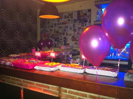 Cadillac Solitario by null