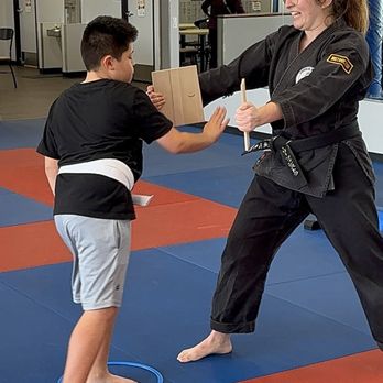 American Martial Arts Academy - Confidence builder!! - Karate Near Me - Placentia, California