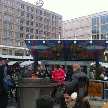 Alexanderplatz - Public Plazas Near Me - Berlin, BE