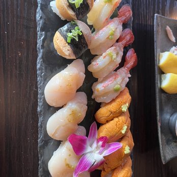 Sushi Hon - Sushi Bars Near Me - Los Angeles, California Sushi Hon - Sushi Bars Near Me - Los Angeles, California