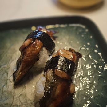 Butterfish Sushi - Sushi Bars Near Me - Rutherford, New Jersey