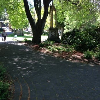 St David's Park - Parks Near Me - Hobart, TAS