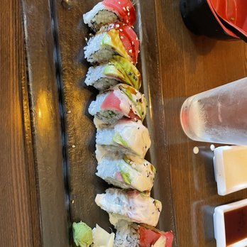 Sushi 99 - 6. Red River Roll - Japanese Near Me - Orlando, Florida