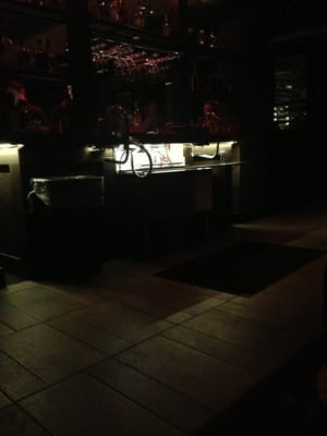 Pearlz Oyster Bar by null