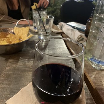 Cha Cha's Latin Kitchen - Mexican Near Me - Irvine, California