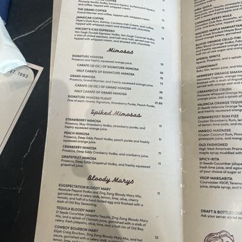 Eggspectation - Columbia - Menu - Breakfast & Brunch Near Me - Columbia, Maryland