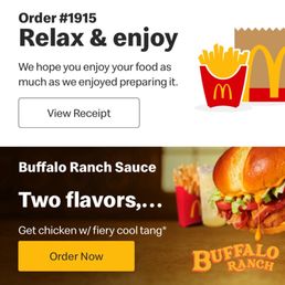 Confirmation of order but never received Confirmation of order but never received