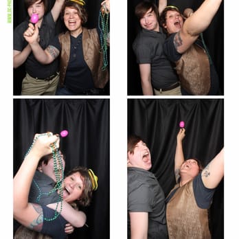 DC Photobooth - Photo Booth Rentals Near Me