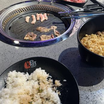 KPOT Korean BBQ & Hot Pot - Korean Near Me - Maple Grove, Minnesota KPOT Korean BBQ & Hot Pot - Korean Near Me - Maple Grove, Minnesota