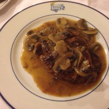 Botín - Fillet mignon - Spanish Near Me - Madrid, M
