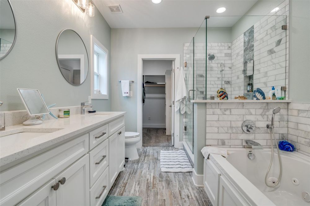 Slide of White Cap Construction