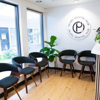 Pearl Dental Hub - Bright, welcoming waiting area! - General Dentistry Near Me - Pleasant Hill, California Pearl Dental Hub - Bright, welcoming waiting area! - General Dentistry Near Me - Pleasant Hill, California