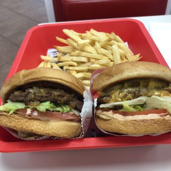 In-N-Out Burger - Sandwiches and fries - Burgers Near Me - San Clemente, California In-N-Out Burger - Sandwiches and fries - Burgers Near Me - San Clemente, California